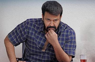 குவியும் பாலியல் குற்றச்சாட்டுகள்... சர்ச்சையில் மோகன்லால்! 